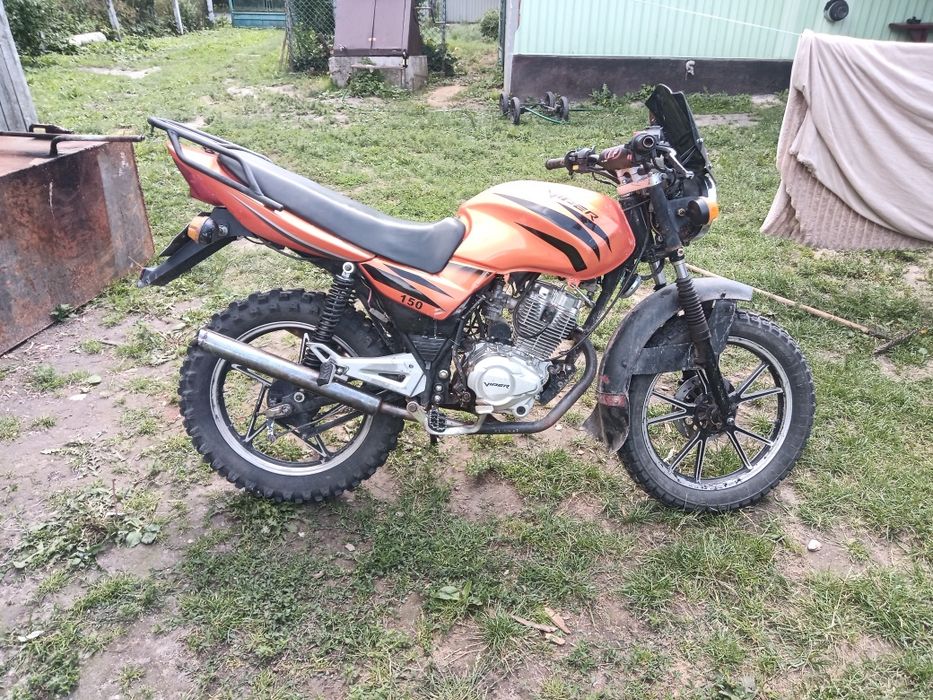 Продам вайпер 150
