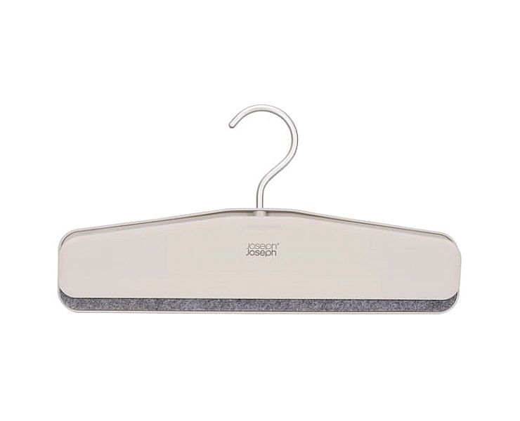 Zestaw wieszaków na spodnie 2el. Orderly / Joseph Joseph