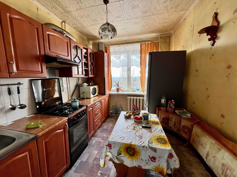 Продам 2х комнатную квартиру в Александровском районе