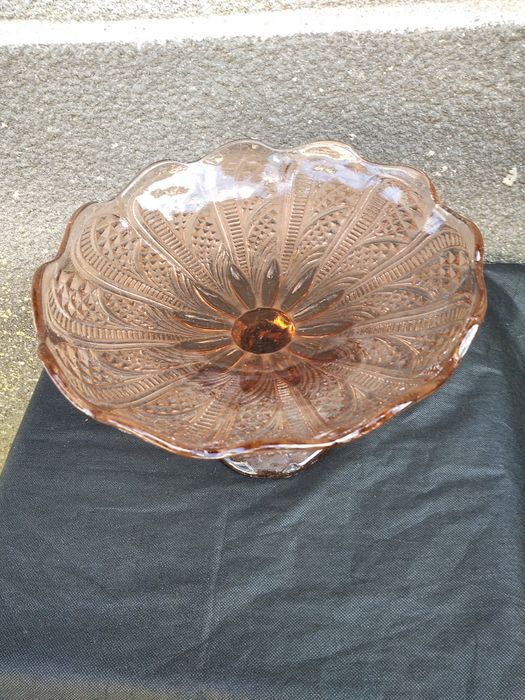 Фруктовница СССР