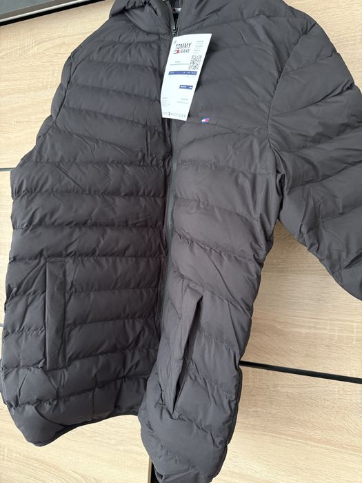 Sprzedam kurtke zimowa