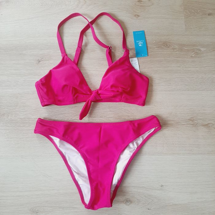 Strój kąpielowy bikini Cupshe rozm S