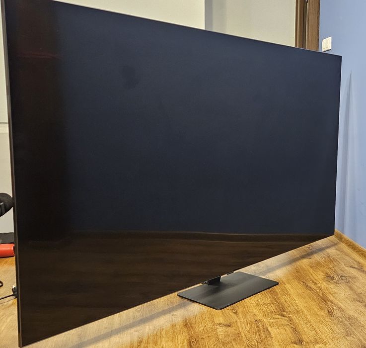 Telewizor Samsung 85 cali