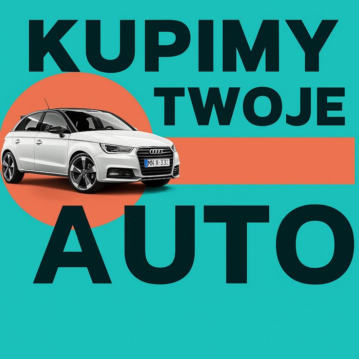 Skup Aut SPRAWNE Zadbane ZŁOMOWANIE Skutery Kempingi Motocykle