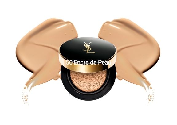 Оригинал YSL Кушоны запаски