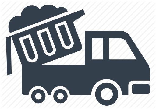 Wywóz gruzu, utylizacja, kontener na gruz odpady BDO Solidna Firma