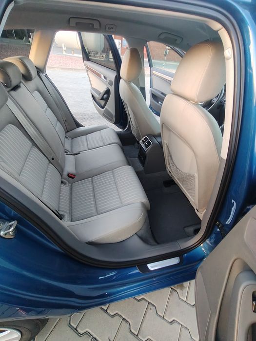 Audi A4 b8 2.0 TDI