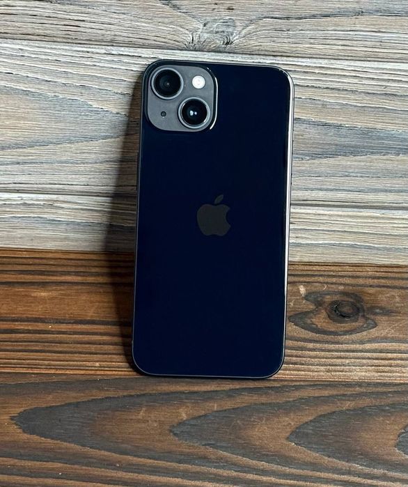 iPhone 14 128Gb Midnight sim 330$ EmojieStore / Гарантия / Магазин