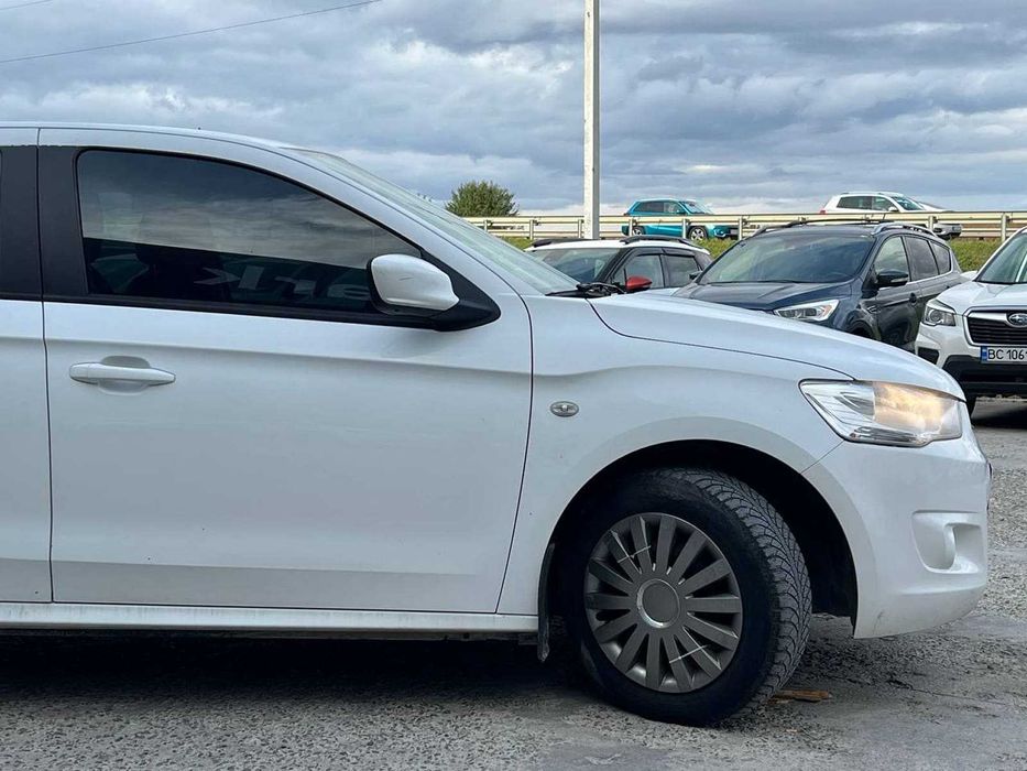 Продам Citroen C-Elysee 2013р. #72678