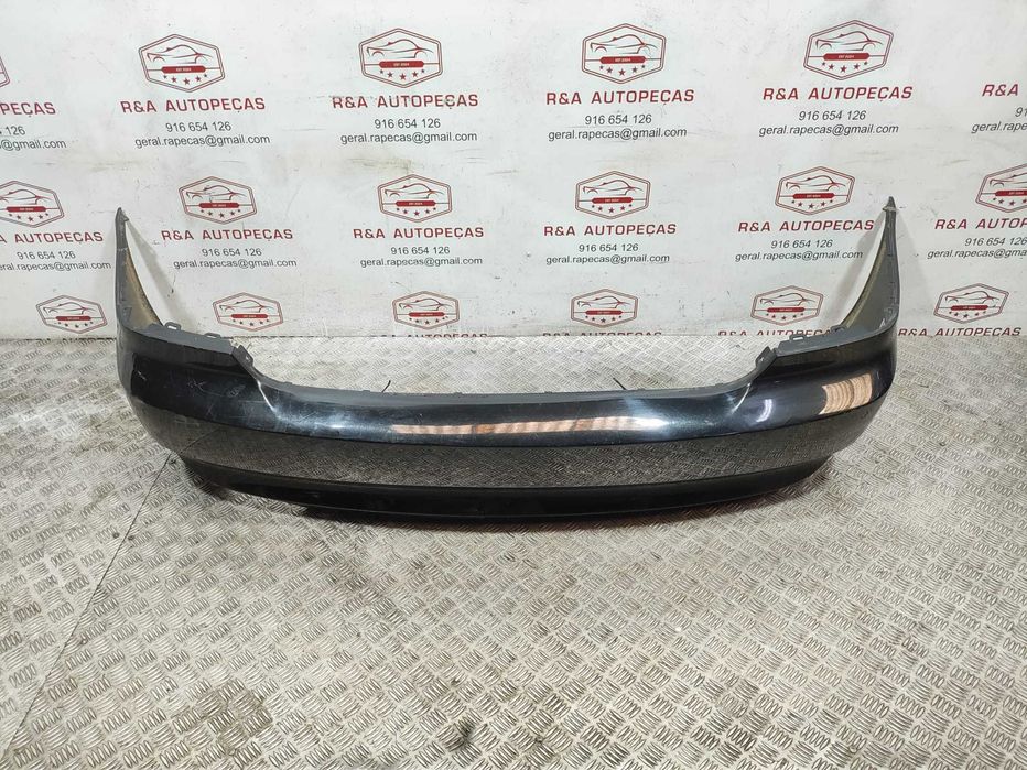 Parachoques Trás BMW Série 3 E92 E93 2005 a 2012 LCI Original