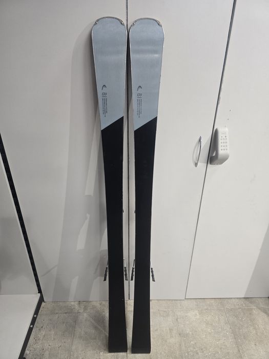 Лыжи Head Prestige