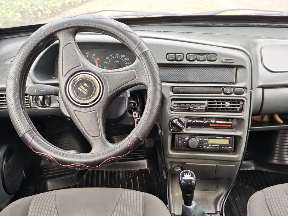 ВАЗ / Lada 2114 Samara 2005 VIN XTA21140053850046 фото оголошення 20 з 20