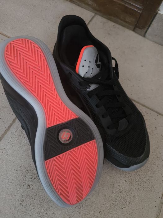 Sapatilhas Basquetebol Nike Luka 5