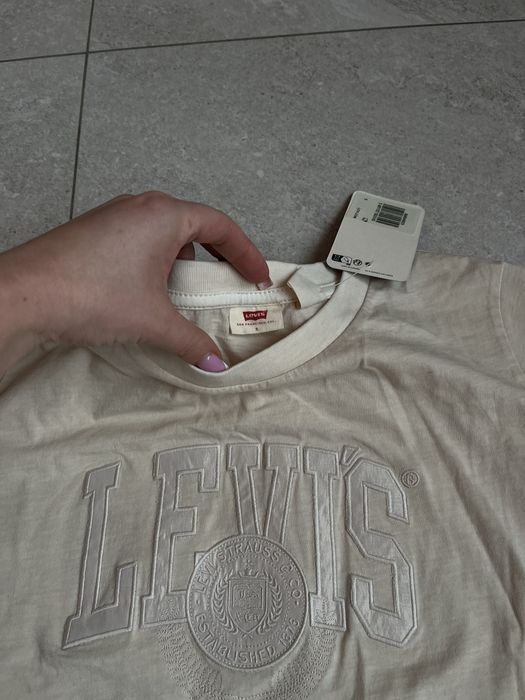 Футболка levis s