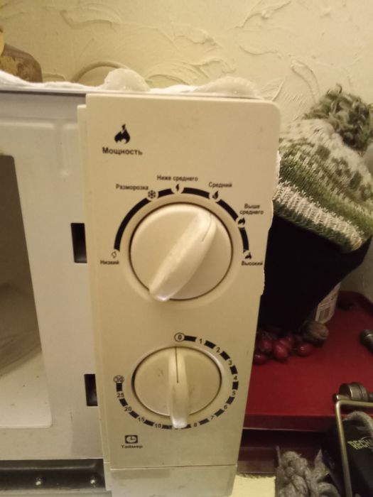 Микроволновка на1,0 квт