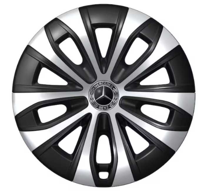 4 koła do Mercedesa - opony letnie 225 60 R17 i felgi