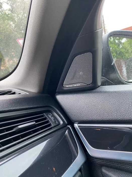 Colunas BMW f10 f11 série 5 Harman Kardon Tweeter