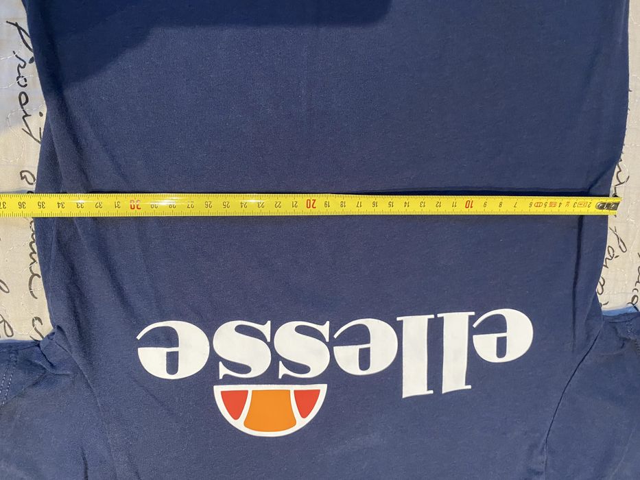 Koszulka ellesse