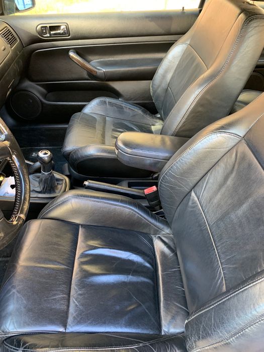 VENDO Golf IV 4Motion