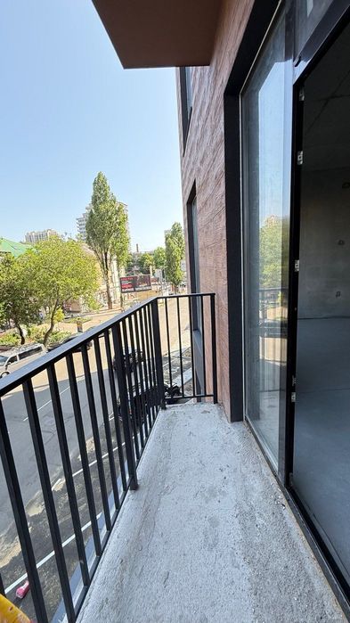 1-room apartment apartment by the address st. Kulikovo pole pl Oktyabrskoy revolyutsii pl (area 47,7 m²) - Atlanta.ua - photo 7