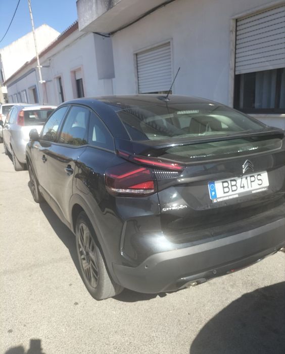 C4 gasolina 130cv
