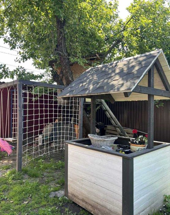 Продається чудова частина будинку