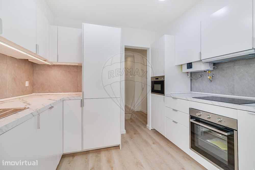 Apartamento T2 para venda