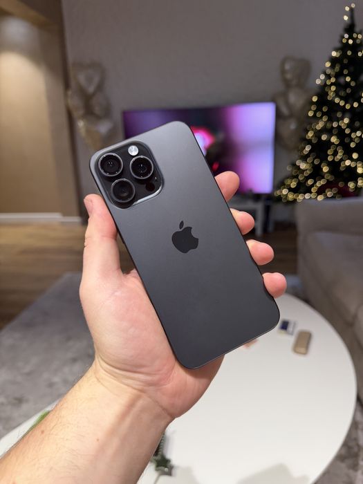 iPhone 15 Pro Max 512 Gb Neverlock