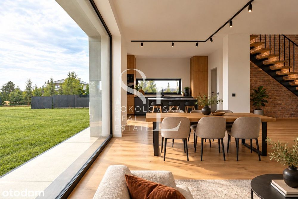 Dom 185,49 m² | Działka 1000 m² | Walendów