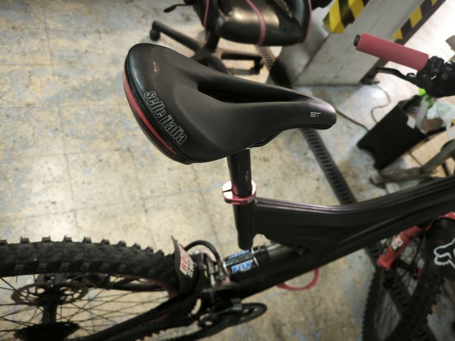 Specialized Full. 26