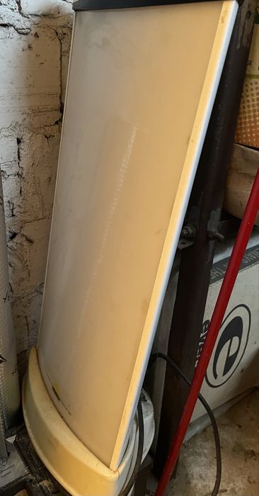 Lampa Fotovita antydepresyjna