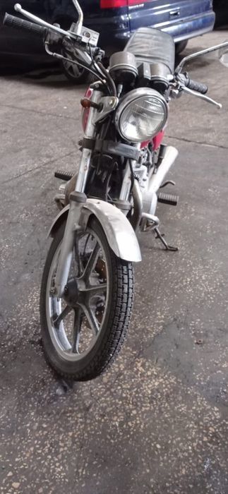 Peças Kawasaki KZ440