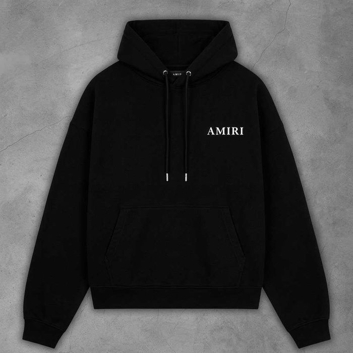РОЗПРОДАЖ! Худі АМІРІ Канабіс / AMIRI Canabis Hoodie / XS-2XL