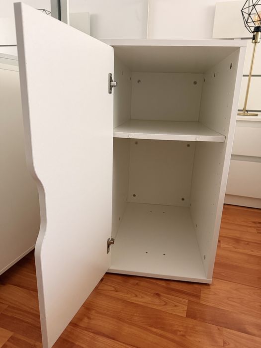 Movel IKEA - Modulo arrumacao Alex