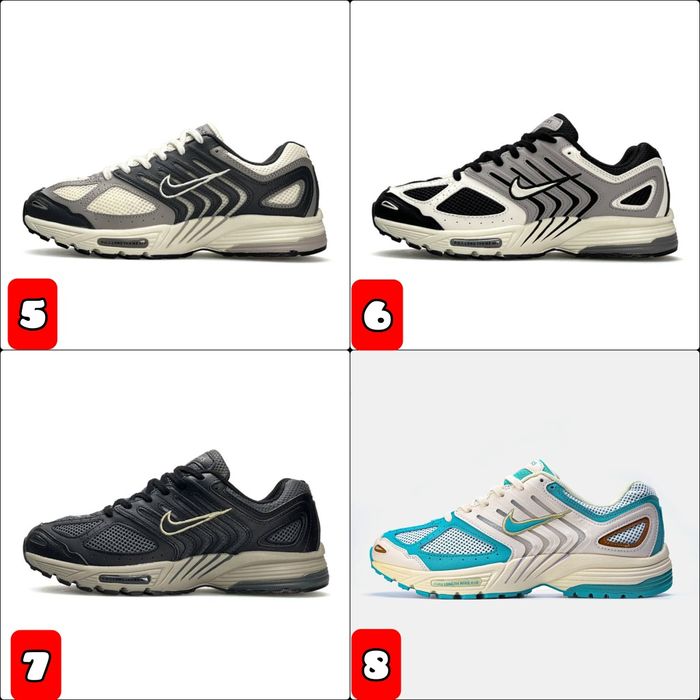 БЕЗ ПЕРЕДПЛАТИ‼️Кросівки Nike Air Pegasus 2K5 / Унісекс,36-46, ПРЕМІУМ