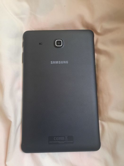 Tablet samsung galaxy