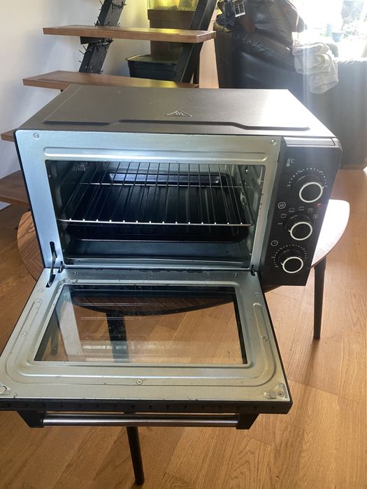 Mini piekarnik Raven EPI004X Rożen 20l
