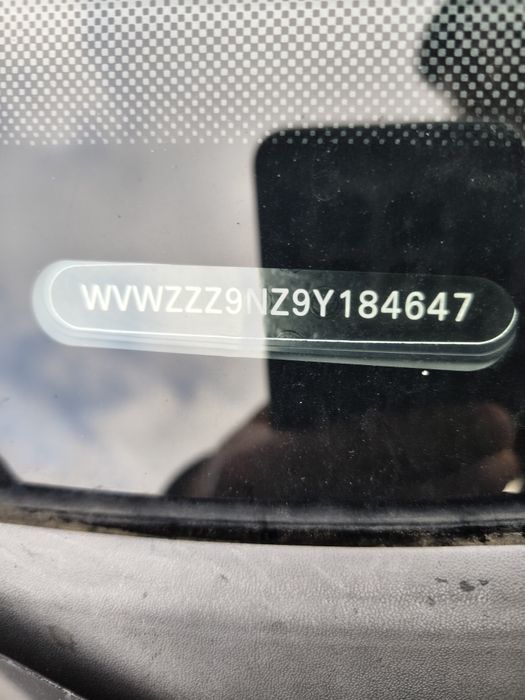 Volkswagen Polo 1,2  LPG