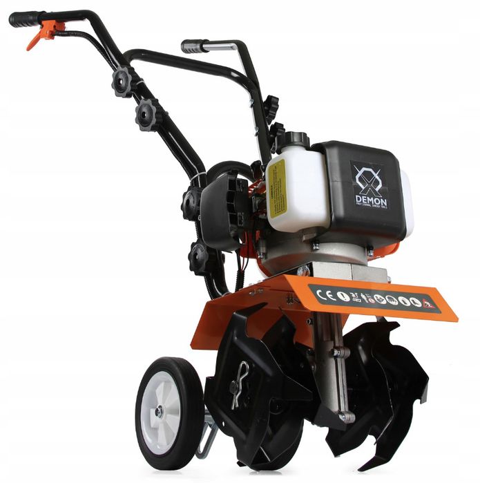 Glebogryzarka spalinowa kultywator 2600 W 30 CM MOCNA