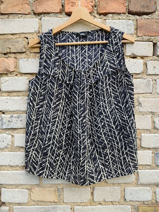 Elegancka bluzka damska Mark& Spencer