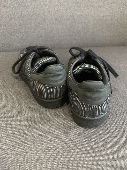 Жіночі  мокасини кросівки Adidas р.38