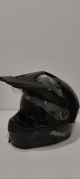 Capacete Novo Xterra