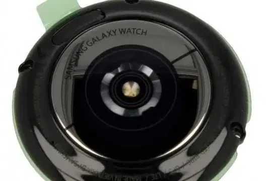 Oryginalna obudowa tylna Galaxy Active 2 44mm SM-R820.