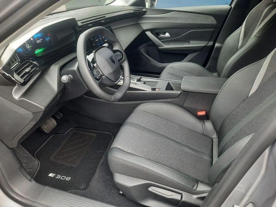 Peugeot e-308 54 kWh Allure