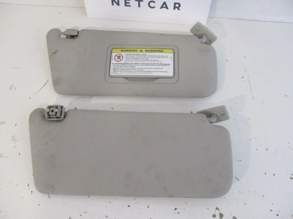 Palas Mercedes A140