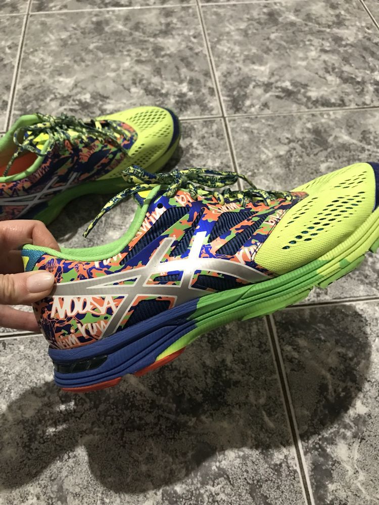 Asics Gel NOOSA TRI 10 1 900 Olx