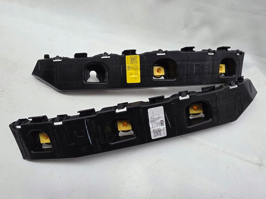 hyundai tucson iv tylne mocowanie zderzaka lewe prawe