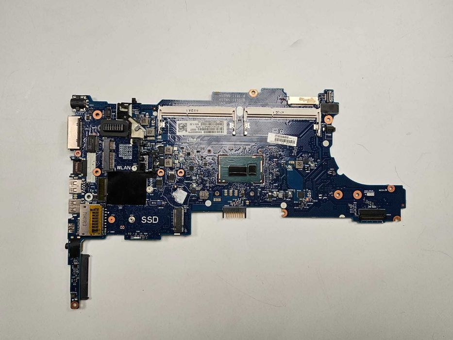 Płyta główna HP ProBook 450 G3 DA0X8CMB6E0 z i5-6200U