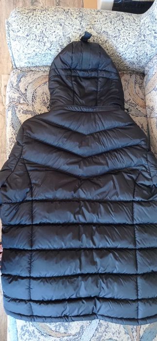 Зимова куртка Braggart XL