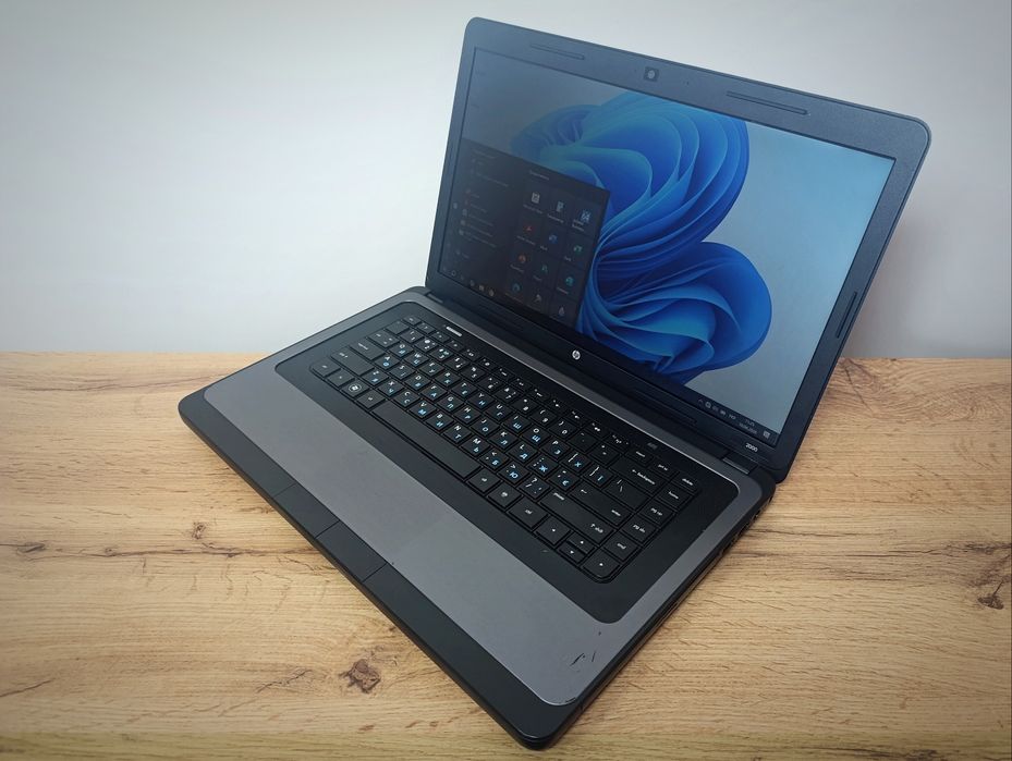 15'6 ноутбук HP AMD E-450/8GB Ram/Radeon HD 6320/SSD 128GB/АКБ 0%зносу